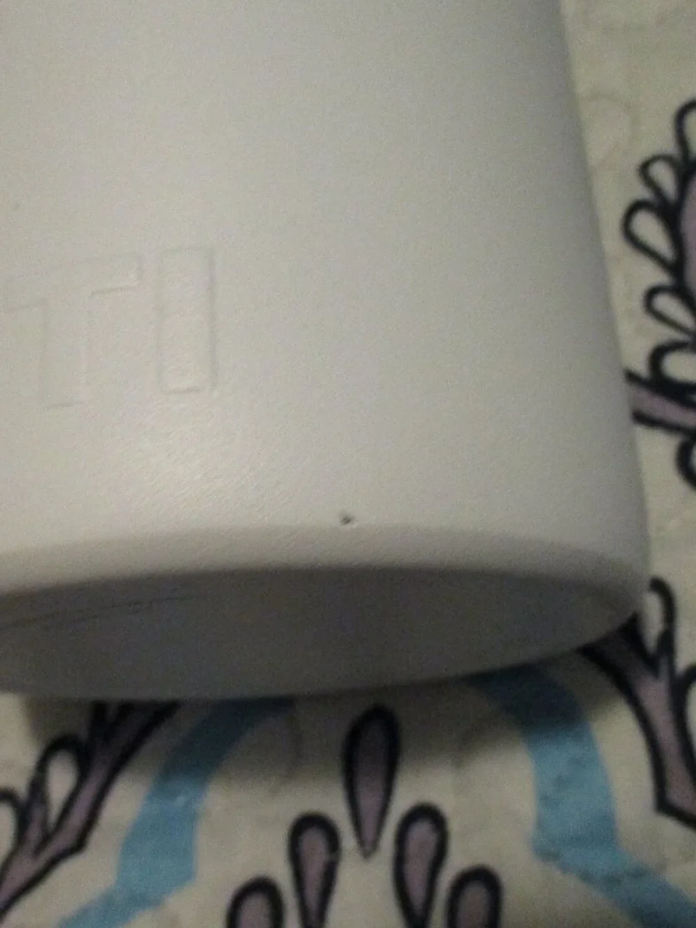 Yeti two insulated